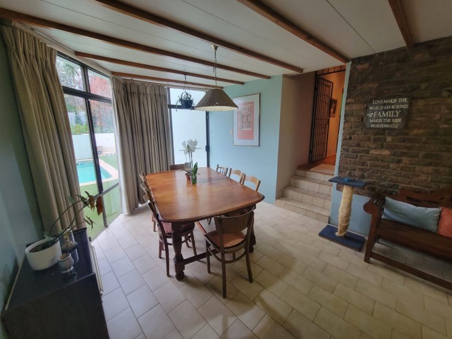 4 Bedroom Property for Sale in Suidrand Free State